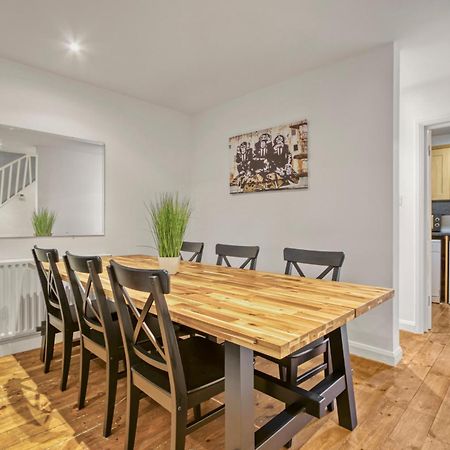Apartment In Shoreditch/ Old St Лондон Екстериор снимка
