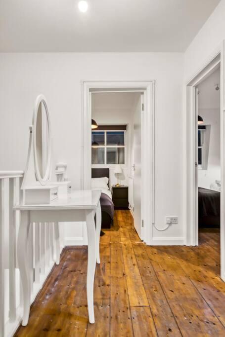Apartment In Shoreditch/ Old St Лондон Екстериор снимка