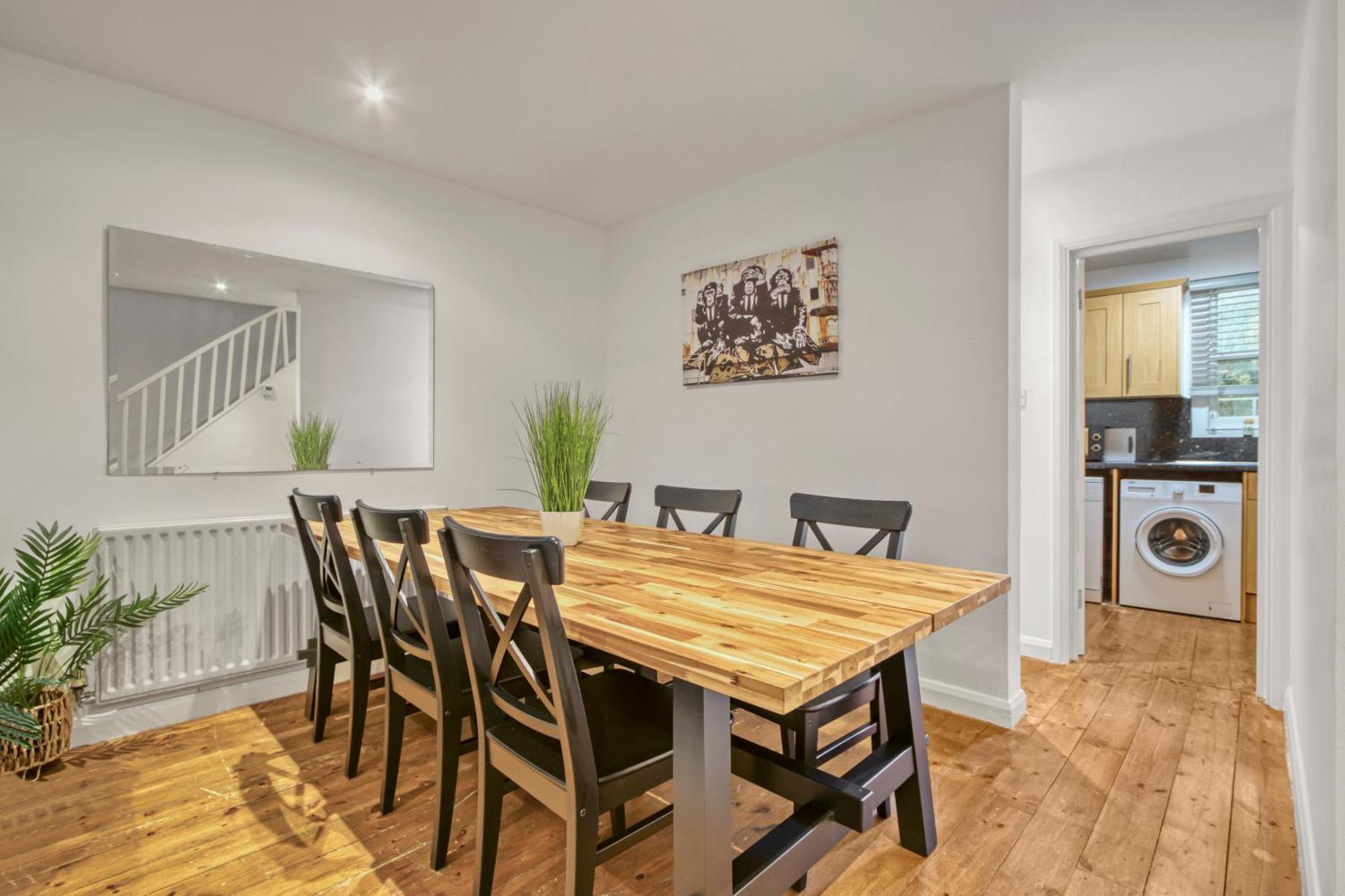 Apartment In Shoreditch/ Old St Лондон Екстериор снимка